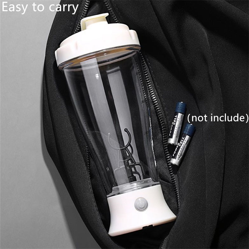 Protein Shaker Mixing Cup